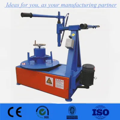 Tire Ring Cutter / Strips Cutter / Bead Wire Separator