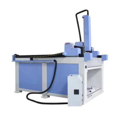 CNC Heightening Polylon SL1325 Router 3.0 Kw Three-Axis Four-Axis Five-Axis Router Foam Cutter