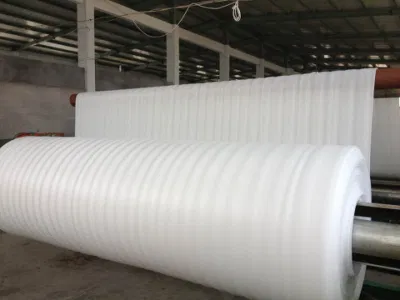 High Quilty Supplier of EPE Foam Sheet Machine