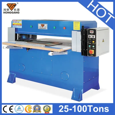 High Speed Precision EVA Foam Cutter