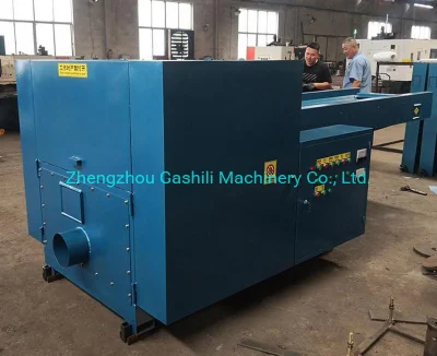 Hot Selling Sponge Pelletizer Sponge Latex Cotton Cutting Machine