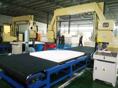 New Product CNC Hot Wire Foam Cutter