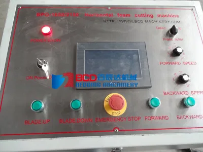 New Product CNC Hot Wire Foam Cutter