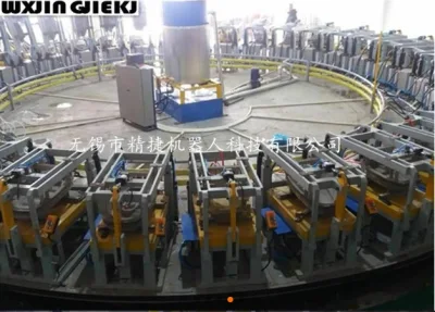 High Pressure PU Foam Machine for Pillow Production Line