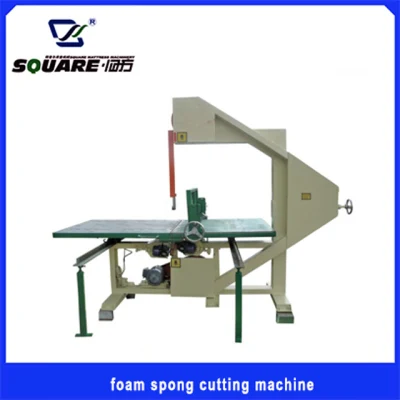 Sponge Machine for Foam Vertical Cutting Machine