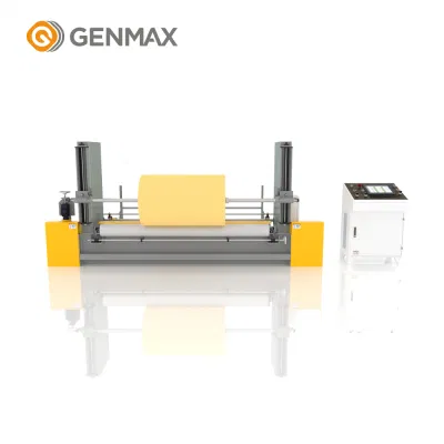 Foam Mattress Rotatory Cutting Machine Xq