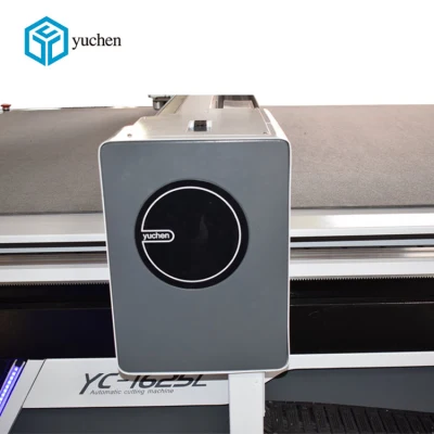 High Accuracy Honeycomb Paper / Corrugated Paper CNC Cutting Machine