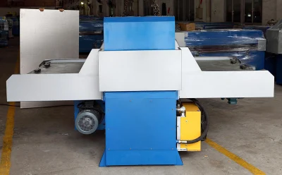 High Speed Automatic Memory Foam Topper Cutting Machine (HG-B60T)