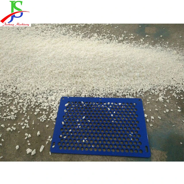 Cushion Sofa Production Efficient Sponge Foam Crushing Machine