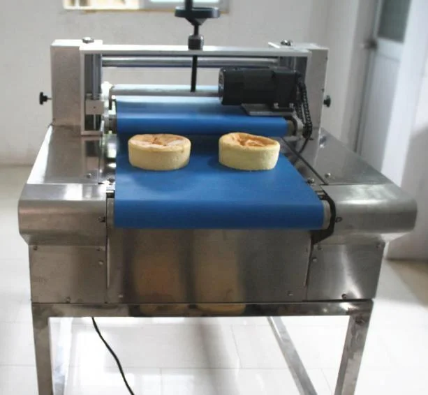 Wholesale Price Horizontal Cake Cutter Bread Slicer Machine