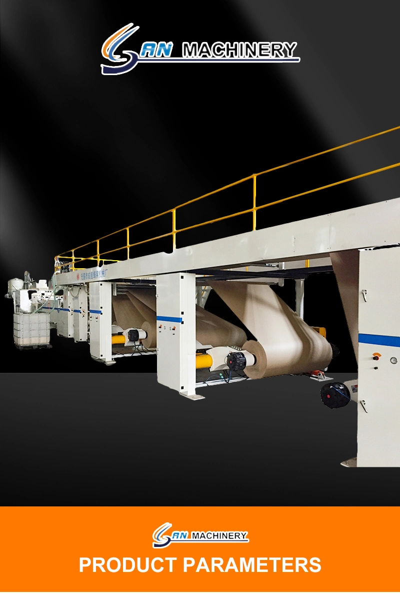 Honeycomb Paper Core Cutting Machine with High Efficiency