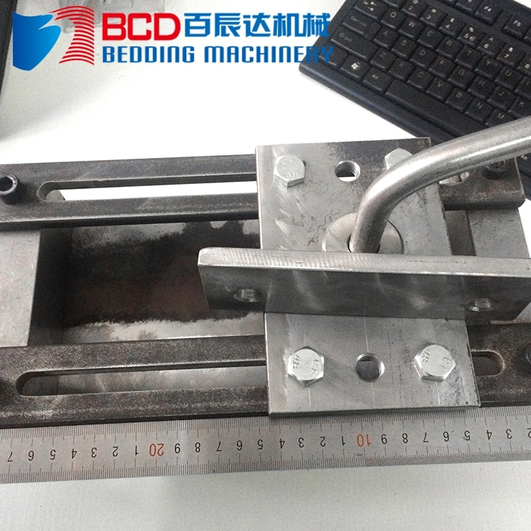 Horizontal &amp; Vertical Blade for Foam Cutter