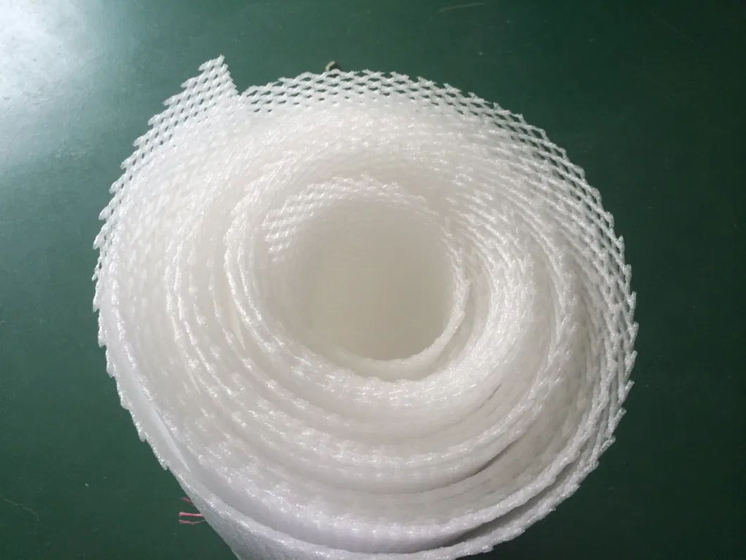 Hot-Sale EPE Foam Fruit Pack Net Machine