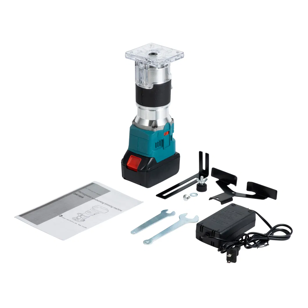 Manufacturers Direct Sales of Cordless Lithium Electric Trimming Machine