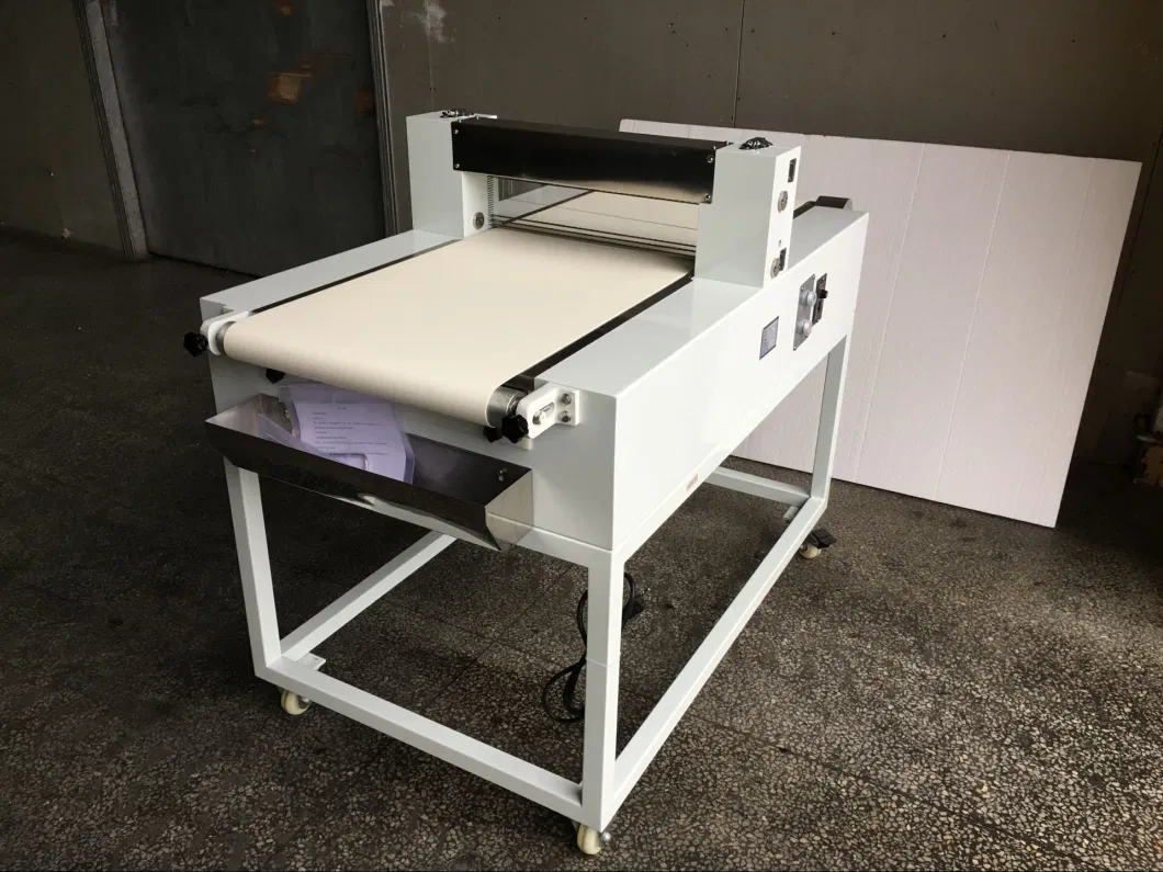 Wholesale Price Horizontal Cake Cutter Bread Slicer Machine