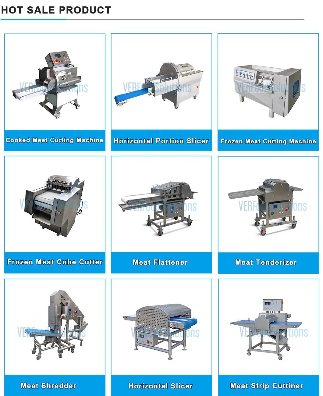 Horizontal Fresh Meat Automatic Dual Lane Chicken Breast Meat Slicing Machine with CE