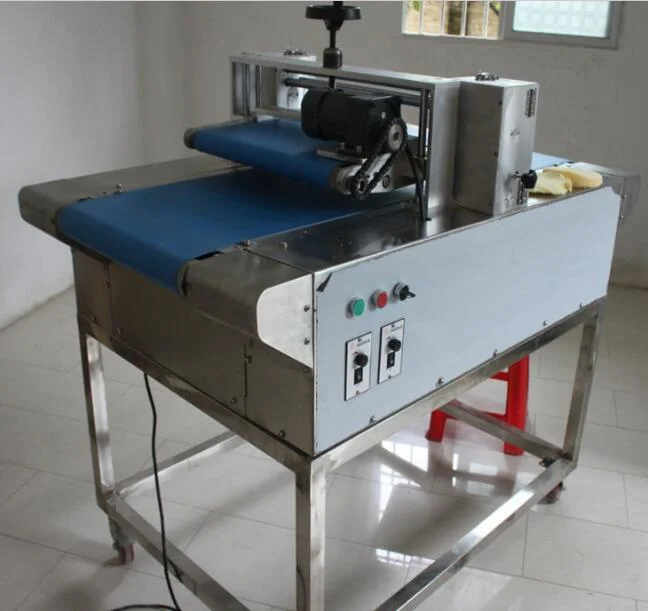 Wholesale Price Horizontal Cake Cutter Bread Slicer Machine