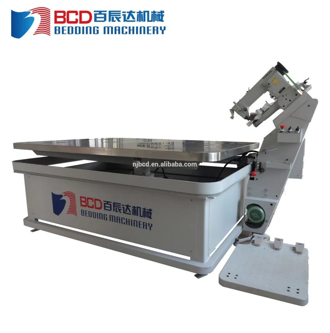 Automatic Foam Cutter Machine (BFXQ-3)