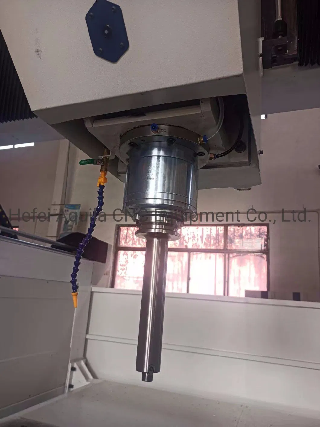 Mars CNC Router for Making Motorhome Parts Foam Mould