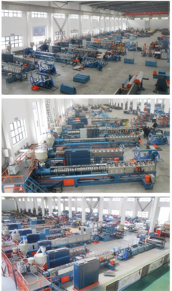 Advanced Processing Foam Mattress EPE Foam Sheet Making Machine