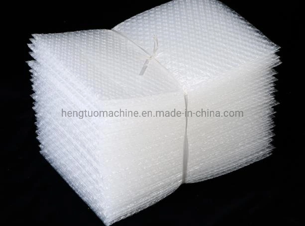 Plastic Film Roll to Sheet Bubble Wrape Film EPE Foam Aluminium Foil Cutting Machine