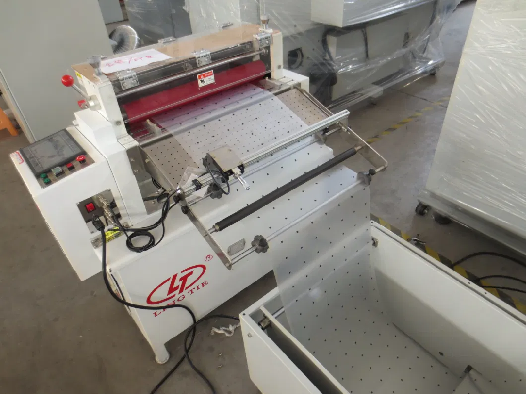 Sheet Cutter for Mylar Sheet