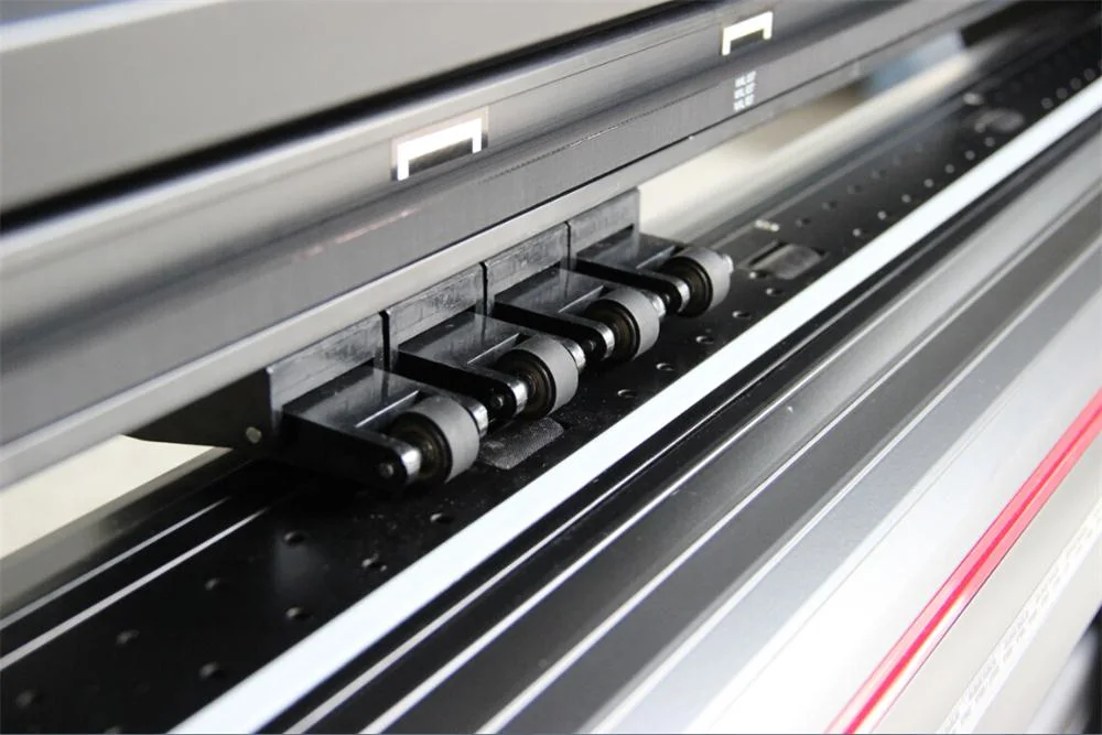 Refine Popular Cutting Plotter Drive Stepper Automatic Contour Cut Vinyl Cutter