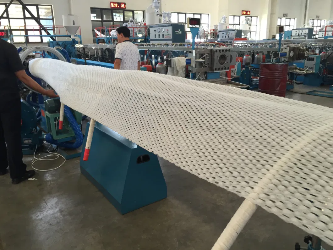 EPE Foam Net Production Line Supplier, Pearl Cotton Machine