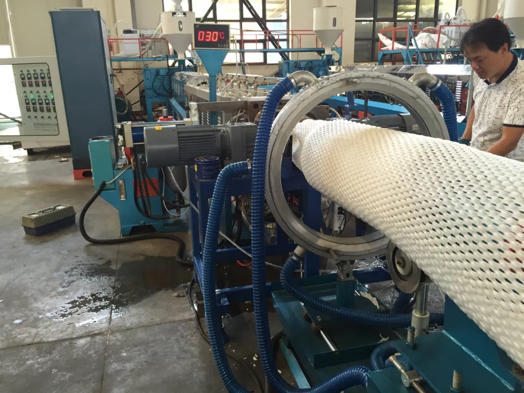 EPE Foam Net Production Line Supplier, Pearl Cotton Machine