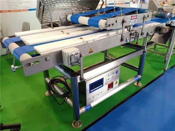 Automatic Horizontal Chicken Breast Slicing Machine Fresh Meat Slicer Fish Slicing Machine