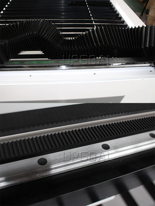 1500*2500mm CO2 Laser Cutter for Wood/ Acrylic /EVA Foam /PVC 130W