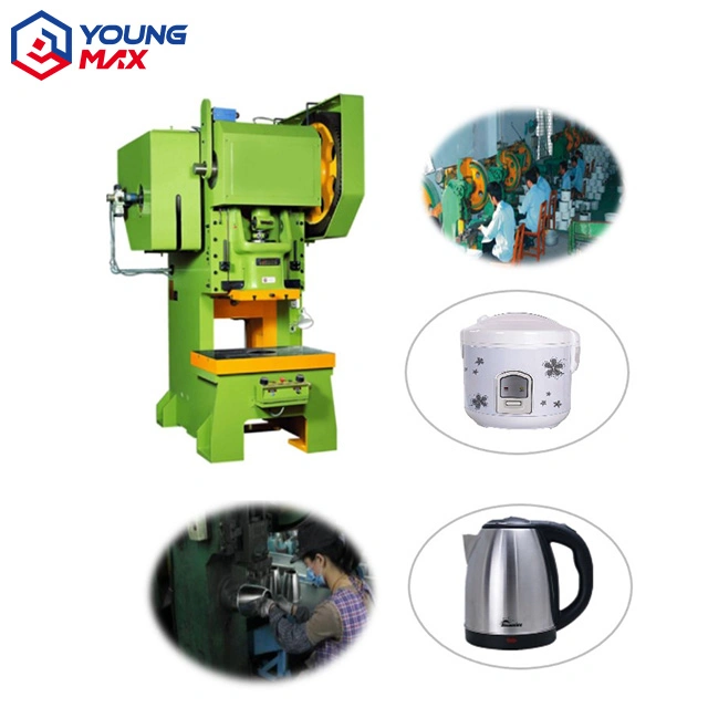 Pot Lid Edge Trimming Aluminum Cutting Beading Crimping Machine