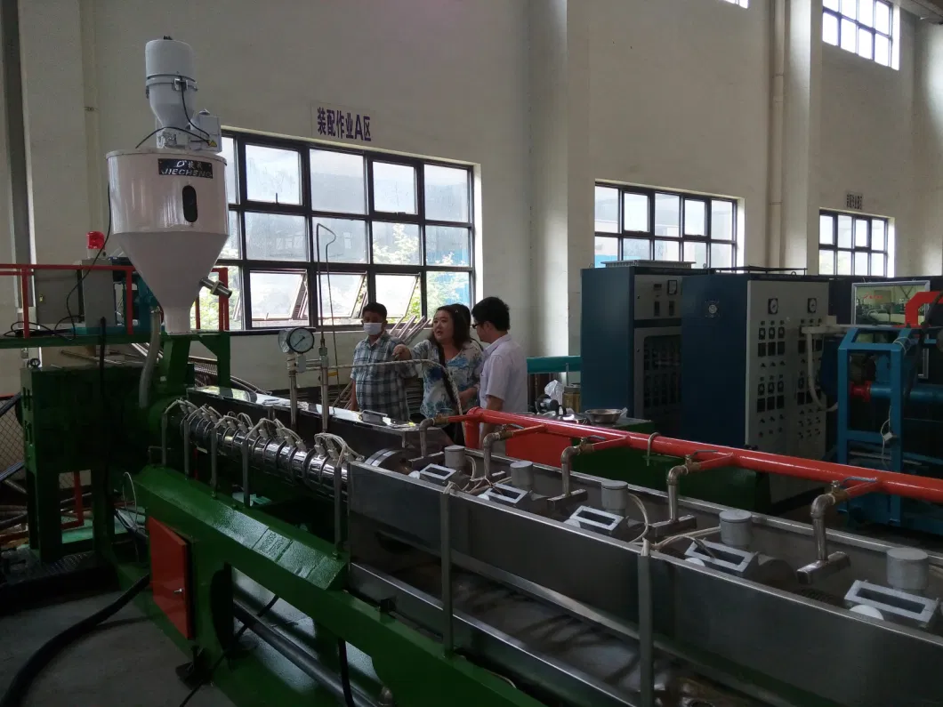 EPE Foam Net Production Line Supplier, Pearl Cotton Machine