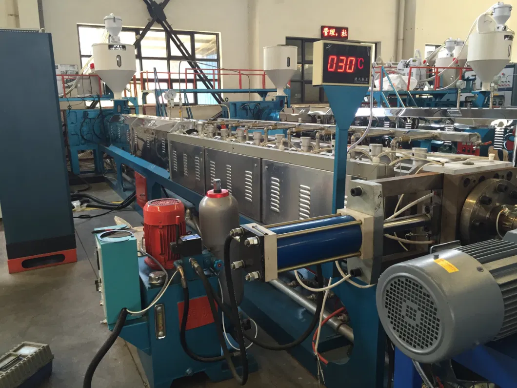 Hot-Sale EPE Foam Fruit Pack Net Machine