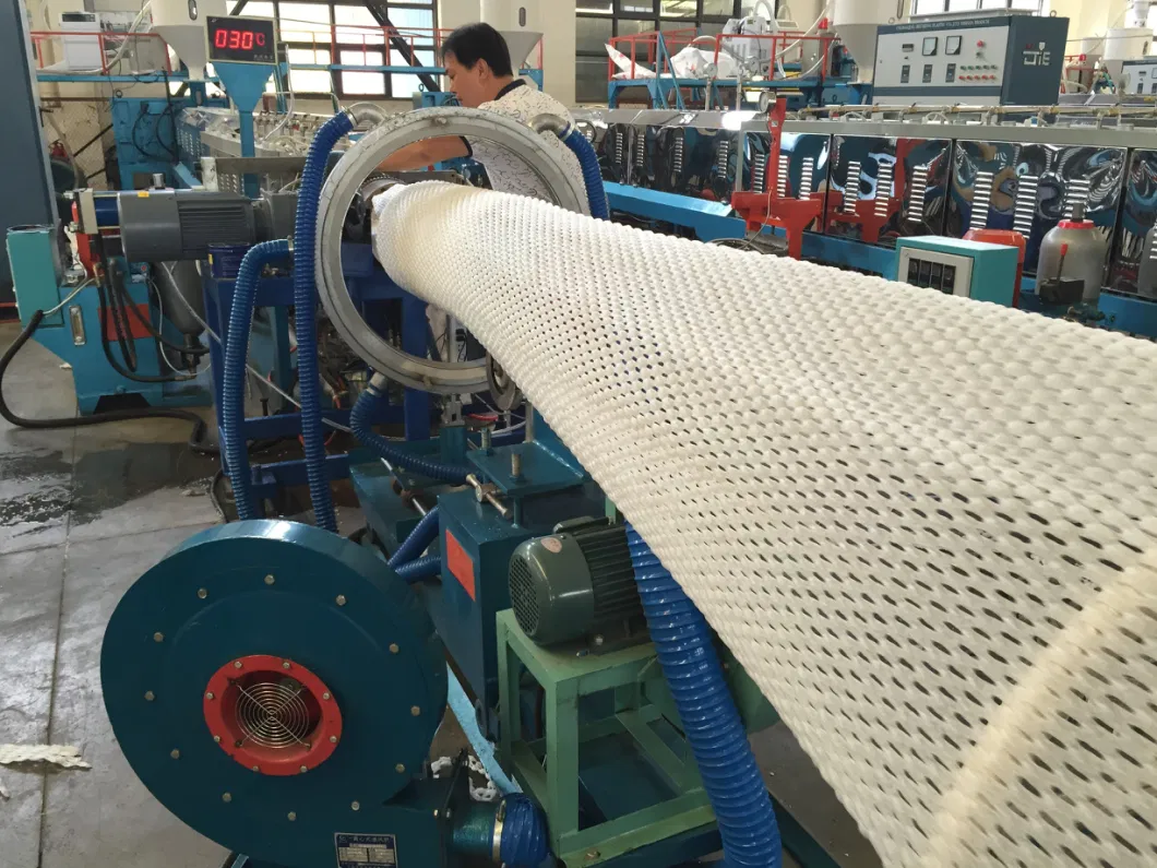 EPE Foam Net Production Line Supplier, Pearl Cotton Machine