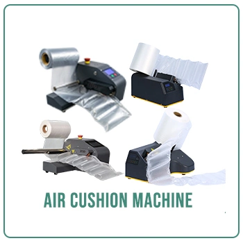 3 to 1 After-Sales Service Cushion Making Cardboard Pad Expanding Carton Cutting Machine