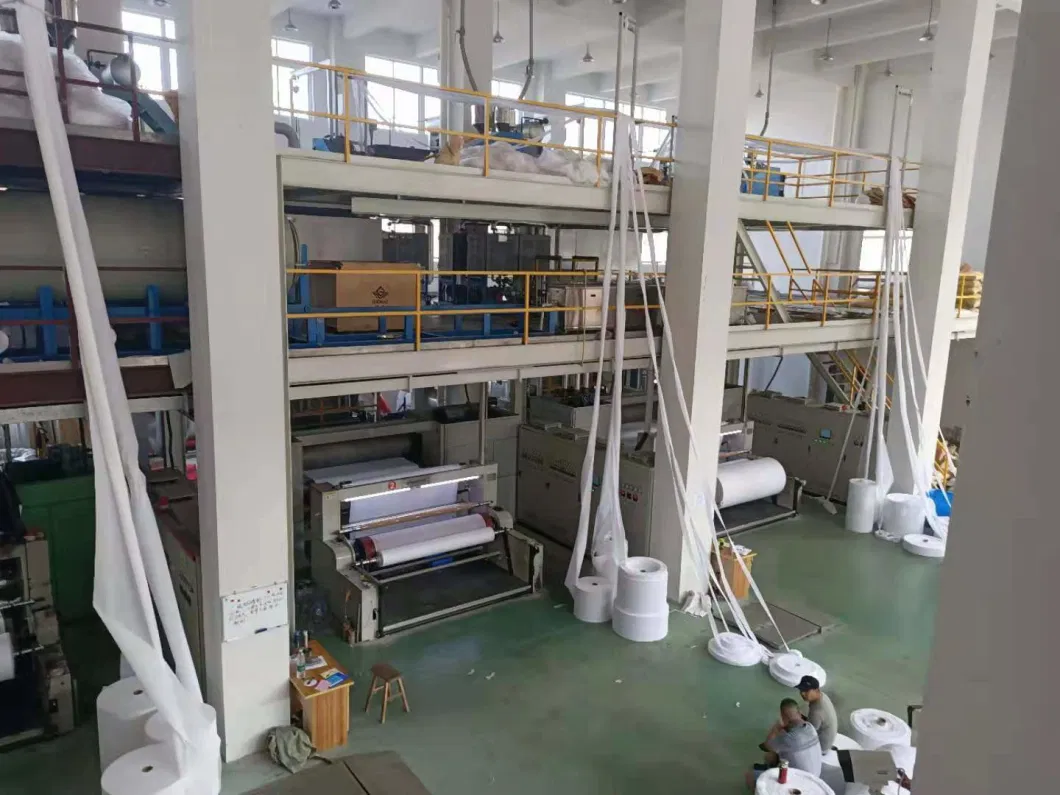 High Quality Air Jet Loom Price Second Hand Knitting Machine