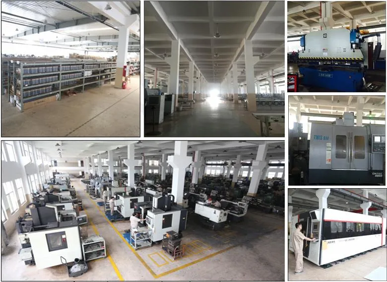 4 Servo Automatic Cutting System Pillow Packaging Machine