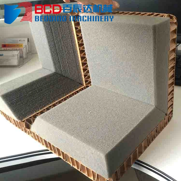 Easy to Operate Horizontal Foam Board Cutting Machine