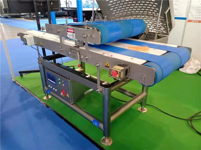 Automatic Horizontal Chicken Breast Slicing Machine Fresh Meat Slicer Fish Slicing Machine