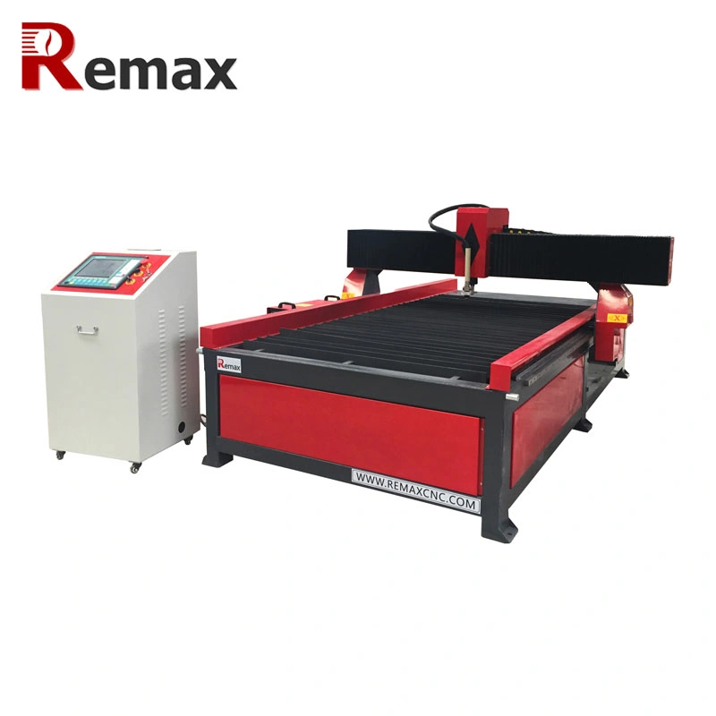 1530 CNC Plasma Cutting Machine CNC Metal Sheet Plasma Cutter