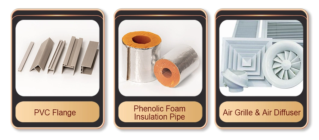 Factory Hot Foam Insulation Materials for Air Condition System for Rigid PU Insulation Foam