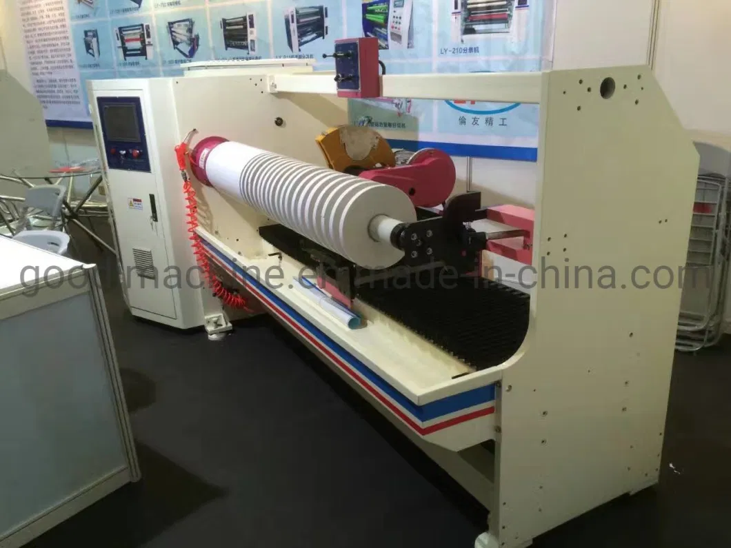 Double Sided Carpet Tape PU Foam Noise Reduction Tape Automatic Cutting Machine