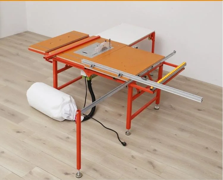 Automatic Wood Cutting Panel Saw Machine for Panel Furniture