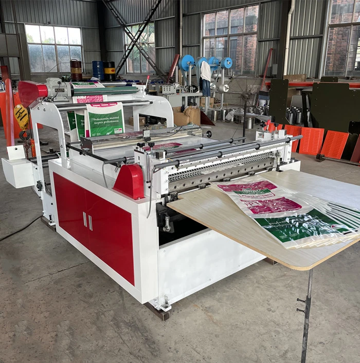 EPE Foam Sheet Cutter with Slitter