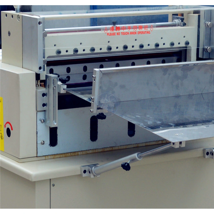 Microcomputer Automatic Conductive Foam Cutting Machine