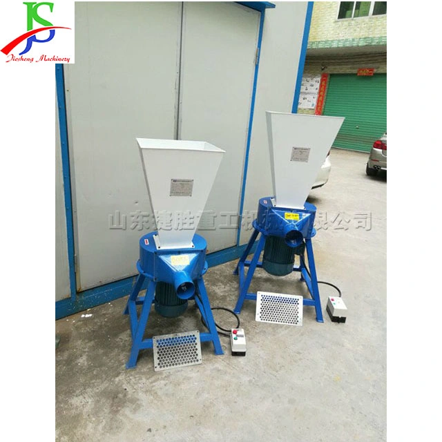 Sofa Cushion Multifunctional Crushing Equipment Particle Machine