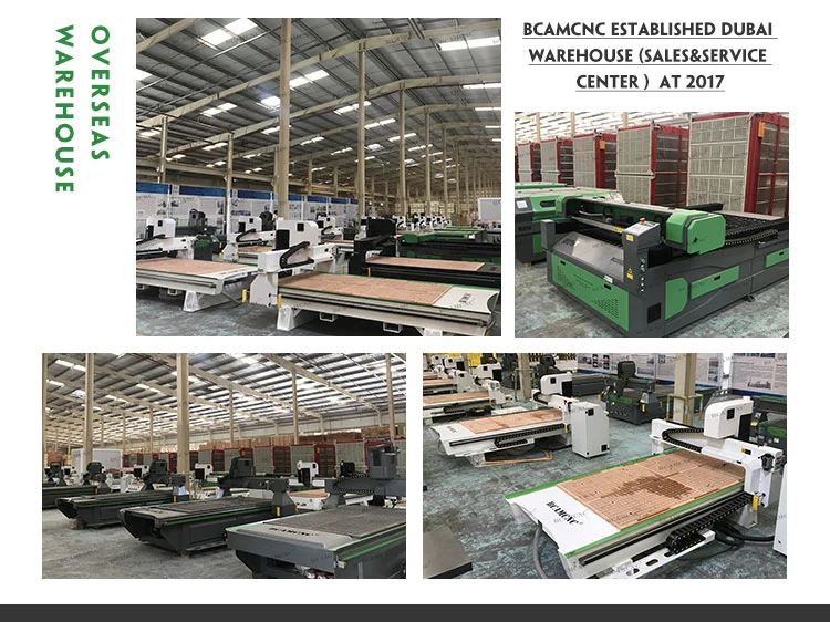 CNC Routers 4 Axis Wood Foam Model Engraving Machinery Automatic Tool Changer Wood Working CNC Router Cutting Machine