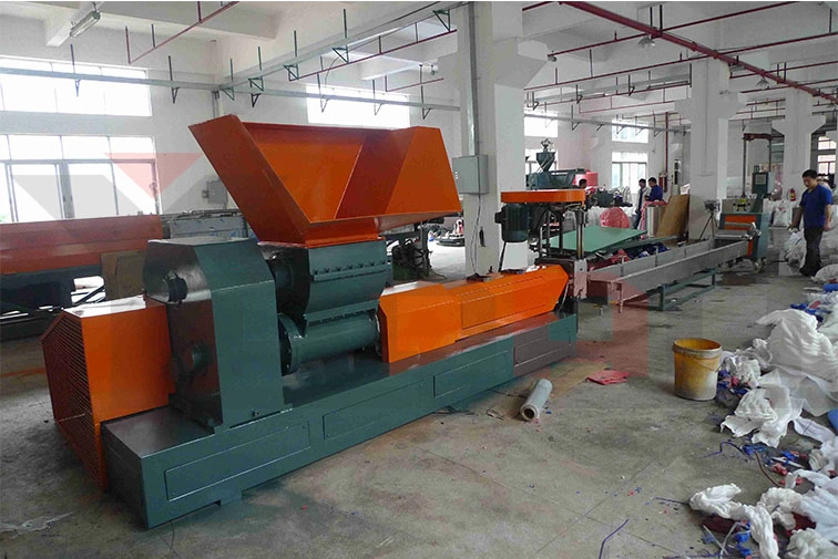 Good Quality Waste Package Material EPE Foam Recycling Machine