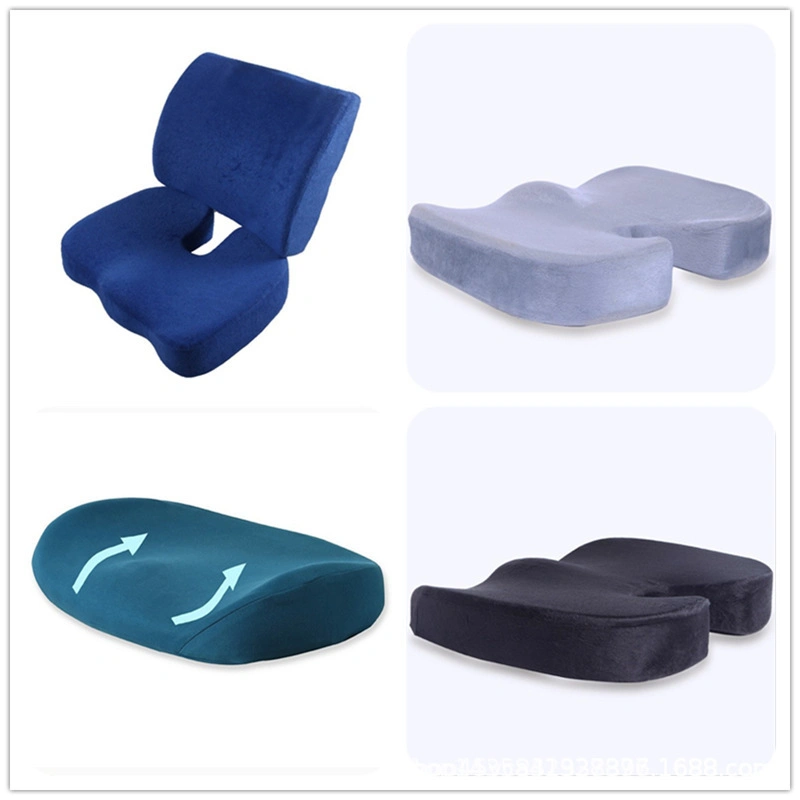 Custom Color Shape PU Foam Polyurethane CNC Cutting Foam Seat